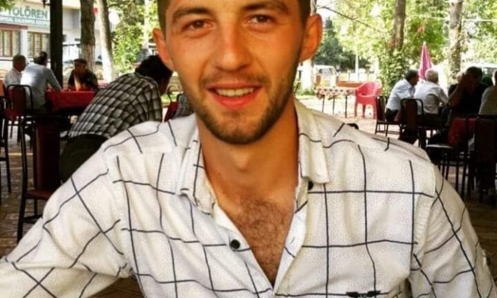 YENİŞEHİRLİ GENÇ KAZADA HAYATINI KAYBETTİ!