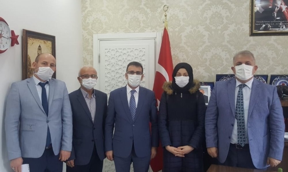 İMAM HATİP LİSESİ’NİN BÜYÜK BAŞARISI