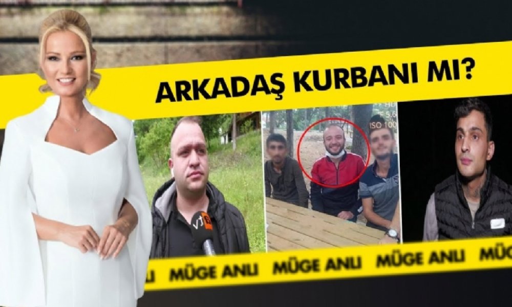 KAYIP İSA ÇINAR’DA SON DURUM NE?