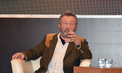 ERKAN CAN ÇOCUKLUĞUNUN BURSA'SINI ANLATTI