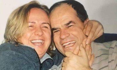 TURHANETTİN ERGÜNAÇ KORONAVİRÜSE YENİK DÜŞTÜ