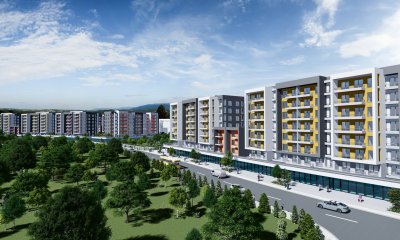 BURSA'DA DÖNÜŞÜM MUHTEŞEM OLACAK