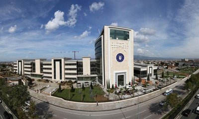 Bursa Büyükşehir'den 'kamuoyu duyurusu