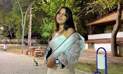 GENÇ KIZDAN 6 GÜNDÜR HABER YOK!