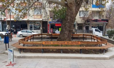 NİLÜFER BELEDİYESİ’NİN REKLAM OYUNU!