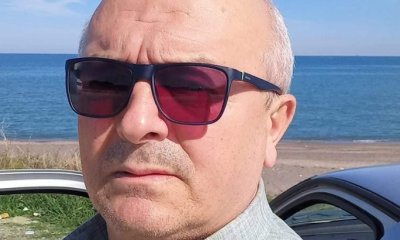 GÖLDE KALP KRİZİ GEÇİRDİ HAYATINI KAYBETTİ