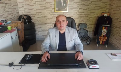 İŞTE YENİSEHİR’İN GURURU BİR İŞLETME DAHA: SRC RENT A CAR