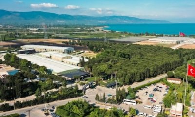 HEKTAŞ'ın yeni tesisleri için yaptığı ÇED raporu başvurusuna ret kararı geldi!