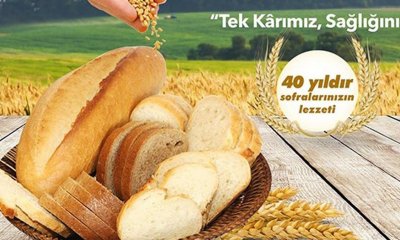 BESAŞ EKMEĞİ’NE ZAM