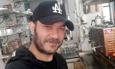 YEREL SEÇİMLERDE İLK ADAY: SALİH DOĞRU.