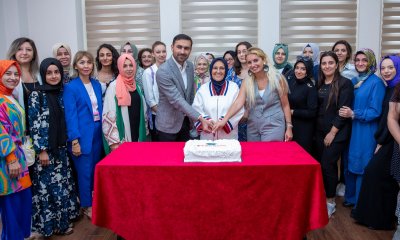 ANA KUCAKLARI YENİ DÖNEME HAZIR