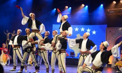 ALTIN KARAGÖZ COŞKUSU BAŞLIYOR