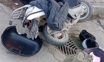 YENİŞEHİR'DE BÜYÜK ACI!