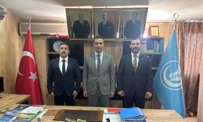 BURSA ÜLKÜ OCAKLARINDA GÖREV DEĞİŞİMİ