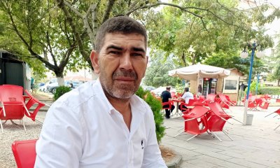 AYAZ KÖYÜ’NDEN TARLA SATIŞINA BÜYÜK TEPKİ!