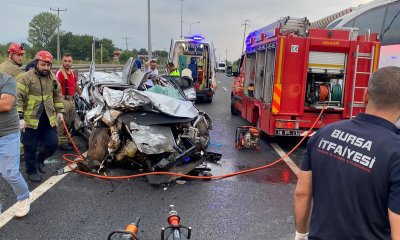 İNEGÖL’DE CAN PAZARI YAŞANDI!