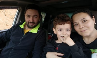 BURSA'YI YASA BOĞAN ÖLÜM!