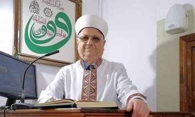 EFSANE İMAM EMEKLİ OLDU