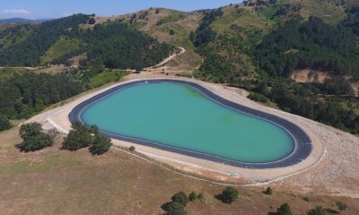 ÇİFTÇİNİN YÜZÜ GÜLÜYOR