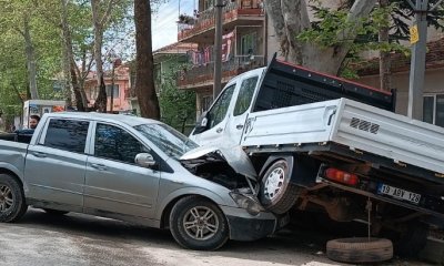 YENİŞEHİR'DE AŞIRI HIZ CAN ALDI!