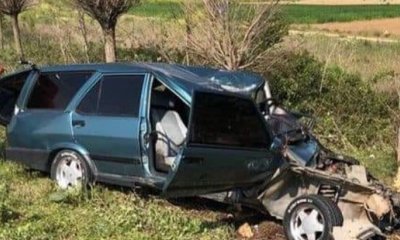 İLKAY ECE’NİN ÖLÜMÜNDE ÖNEMLİ DETAY